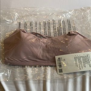 Lululemon “Free to be bra *wild”